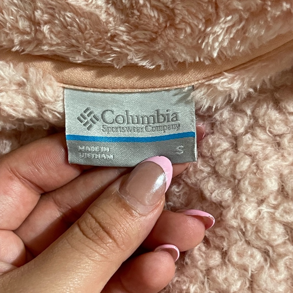 Columbia jacket - Picture 2 of 3